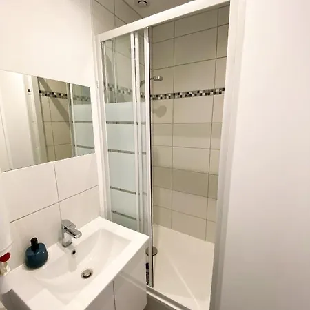 Charmante Maison Centre-ville Holiday home *