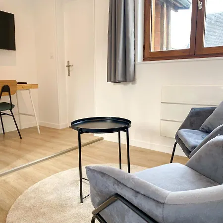 Charmante Maison Centre-ville Holiday home