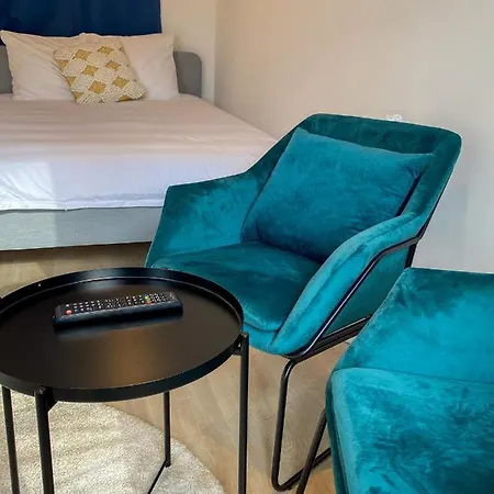 Charmante Maison Centre-ville Holiday home Rouen